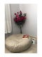 Floor Cushion Bean Bag 60x60 Cm