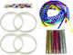 Lean Toys Schmuck für Kinder 3+ Jahre alt+ Jahre