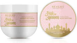 Revers Cosmetics Moisturizing Butter Body 250ml