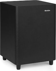 JBL Stage A100P JBLA100PBLKAM Autoîntăritor Subwoofer cu Difuzor