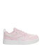 Royal Prime 2.0 Kids Sports Shoes Running with Laces Pink