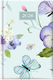 THeofylaktos Blooming Butterfly Daily Agenda 2026 11x16.5cm
