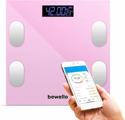 Bewello Smart Digital Bathroom Scale