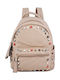Women's Backpack Bag Black