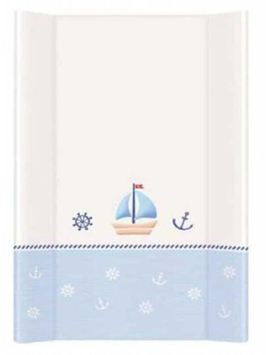 Lorelli Σκληρή Αλλαξιέρα Boat 70x50cm