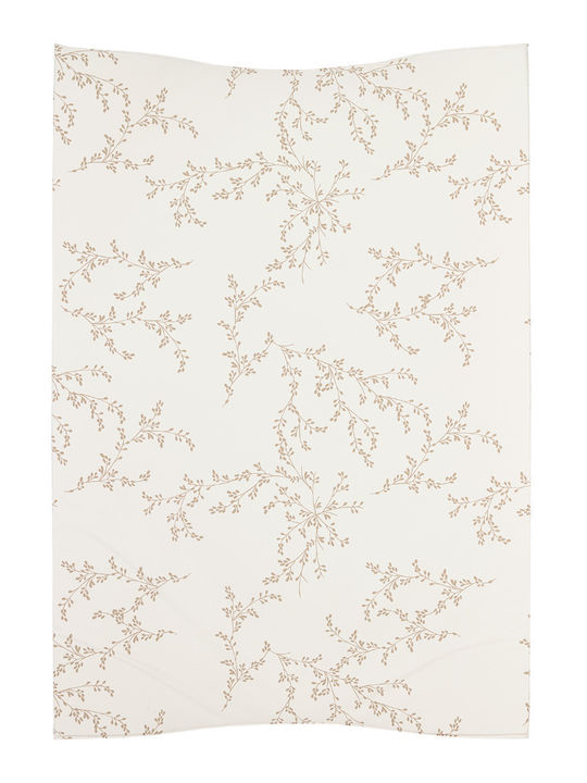 Meyco Μαλακή Αλλαξιέρα με Κάλυμμα 70x50cm