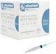 Alfashield Spritze 21G 2.5ml