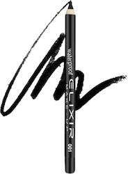 Elixir Σετ Μολύβια Ματιών 001 Black Diamond Elixir Σετ Μολύβια Ματιών 001 Black Diamond