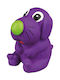 Nobby Latex Dog Toy 9cm Nobby