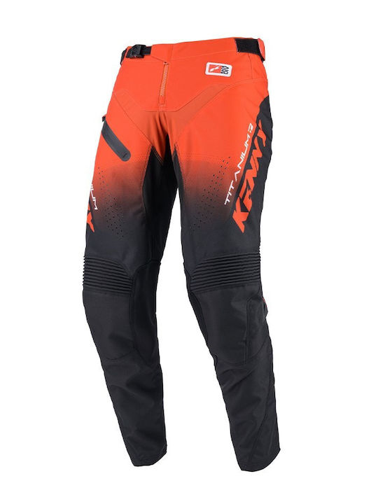 Kenny MX Titanium Ανδρικό Παντελόνι Καλοκαιρινό Kenny MX Titanium Ανδρικό Παντελόνι Καλοκαιρινό