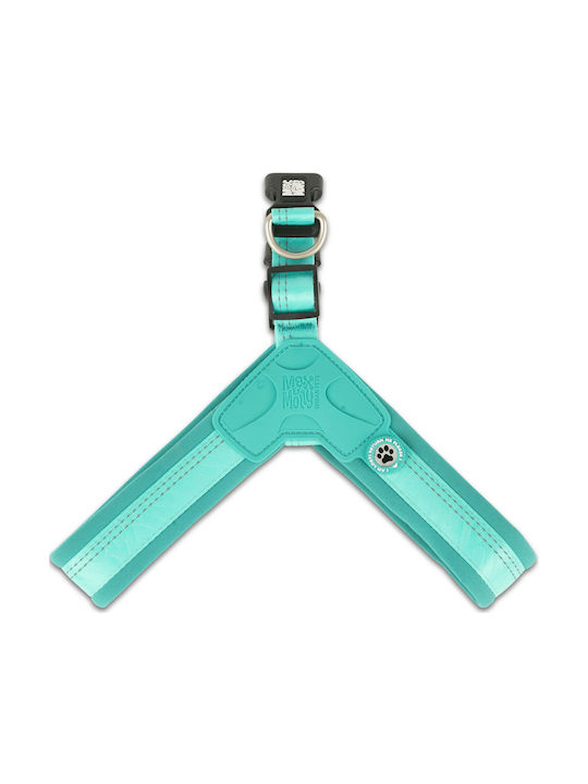 Επιστήθιο Max & Molly Q-fit Matrix 2.0 Large 52...