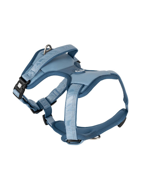 Max & Molly Sport Harness Matrix 2.0 Xlarge 75-105cm Blue Dog Harness