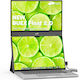 Mobile Pixels Duex Float 2 Portable Monitor 15.6" FHD 1920x1080