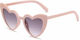 Pandaboo Kids Sunglasses Pink