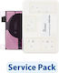 Apple Service Pack Заместителна батерия за iPhone 16 Plus