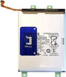 Samsung Service Pack Συμβατή Μπαταρία Αντικατάστασης 5000mAh για Samsung A156B Galaxy A15 5G Samsung Service Pack Συμβατή Μπαταρία Αντικατάστασης 5000mAh για Samsung A156B Galaxy A15 5G