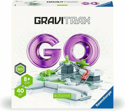 GraviTrax GO Rotative 8+ Jahre Ravensburger GraviTrax GO Rotative 8+ Jahre Ravensburger