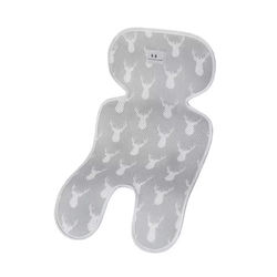 Pandaboo Breathable Double Sided Stroller Cover