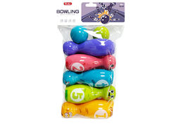 Lean Toys Jucărie Bowling