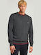 Long Sleeve Sweater Gray