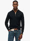 D1 Stud Sweater Navy Blue