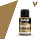Model Wash Vallejo 35ml Dark Khaki Green 76520