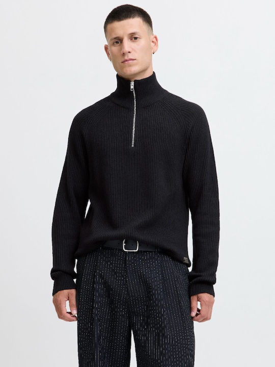 Jack & Jones Pullover Black