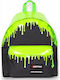 Eastpak Padded Pak'r School Backpack for Junior High-High School Multicolour 24lt
