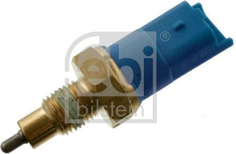 Switch Courtesy Light Lamp Febi Bilstein 37341