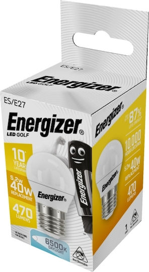 Energizer LED Bulbs 13.8W for Socket E27 Natural White 1521lm 5pcs