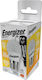 Energizer LED Bulb 4.9W 82mm for Socket E27 Natural White 470lm