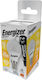 Energizer Λάμπες LED 4.9W 82mm για Ντουί E14 Φυσικό Λευκό 470lm 5τμχ