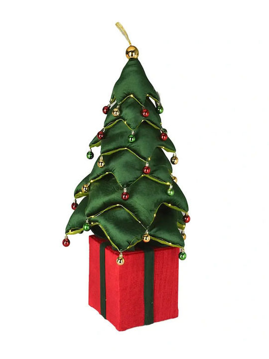 Christmas Decorative Illuminated Tree 115cm Battery