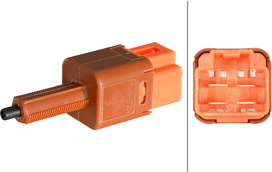 Hella Brake Light Switch 6dd 014 395-041