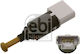 Brake Light Switch Febi Bilstein 37359
