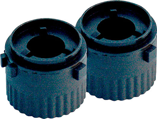 Xenon Lamp Adapter VW Golf 6