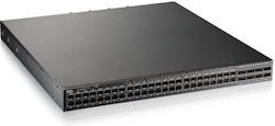 Zyxel CX4800-56F-EU0101F Managed L3