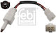 Brake Light Switch Febi Bilstein 38636