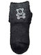 Noviti Women's Socks Black