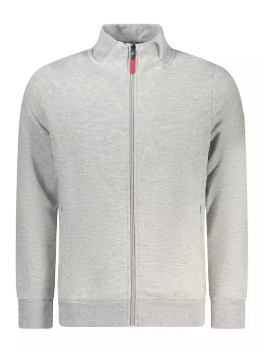 Gray Sweater