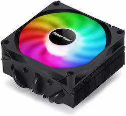 Power Train DL90-53X PWM Soclu 115x/1200/1700/AM4