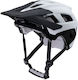 Kenny Bicycle Helmet BMX / Downhill White