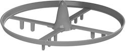 Baby Brezza Baby Accessory Formula Pro Advanced in Gray Color