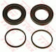 Trw Sj1236 Brake Caliper Repair Kit