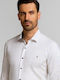 Long-sleeved Shirt White