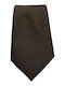 Giovani Rossi Men's Tie Set in Brown Color