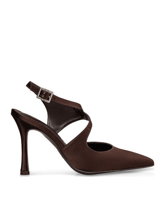 Envie Shoes Pumps mit Stiletto-Absatz & Riemche...