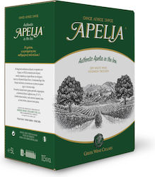 Apelia Weiß Trocken 5000ml Apelia Weiß Trocken 5000ml