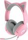 Razer Kraken Kitty V3 X Надушници Геймърски слу...