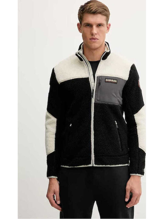 Yupik Ανδρική Ζακέτα Fleece Multicolor